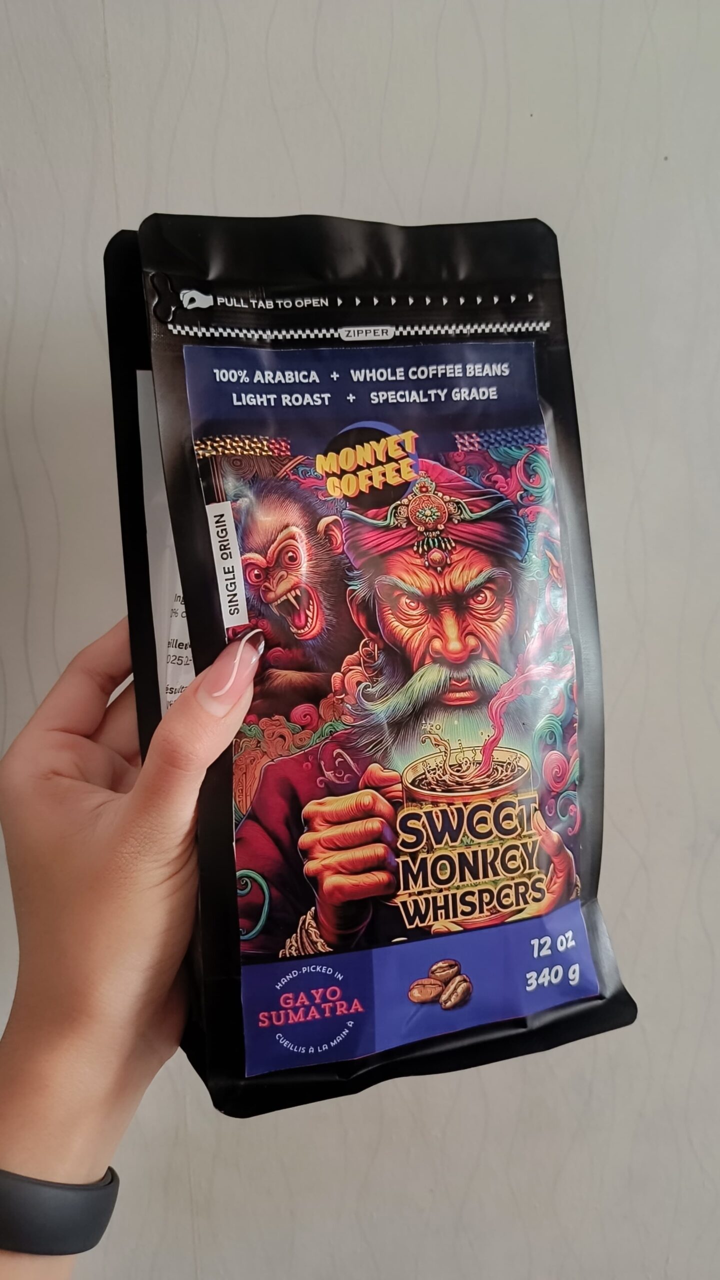 Hello Amazon Brand Verification (Yours Truly, Waqqas Hanafi)